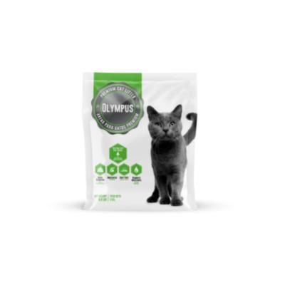 Olympus Arena P/gato 3kg