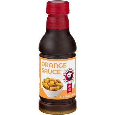 Salsa Panda Naran/poll 20.75oz