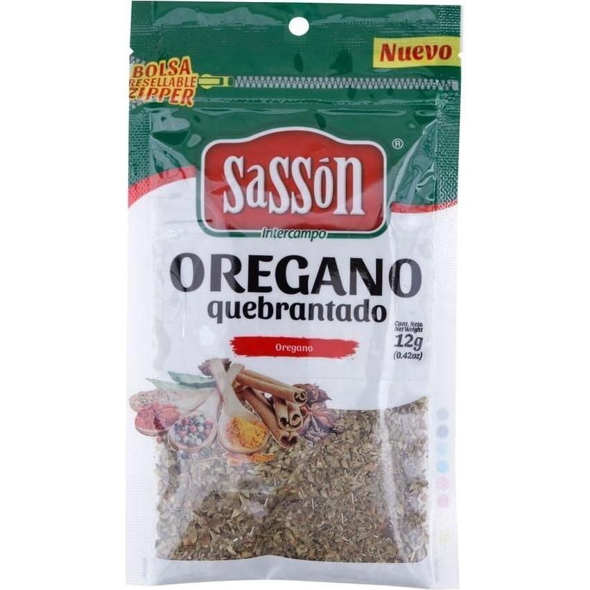 Orega Mini Ziplock 24 12g