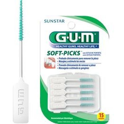 Palillo Interdental De Hule