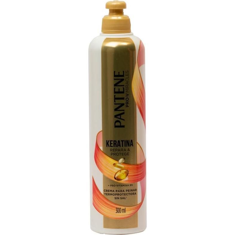Panente Crema Keratina 300ml