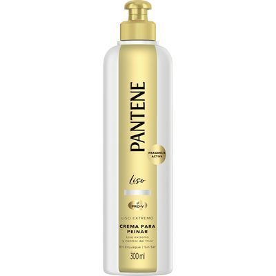 Panten Crem Peina Liso Ext 300