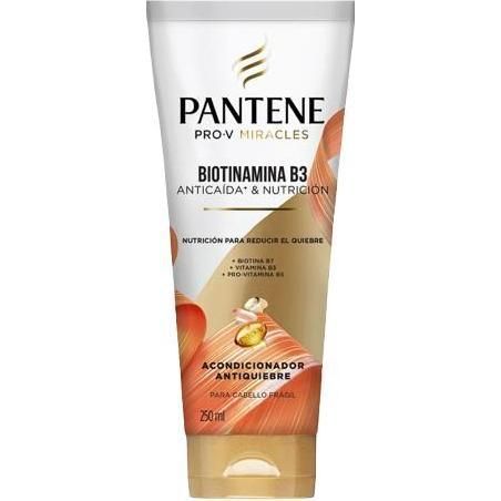Pantene Acondi Anticaida 250ml