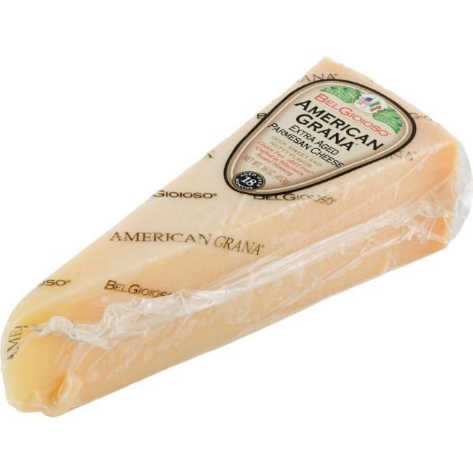 Parmesano Grana Belgioioso 1lb