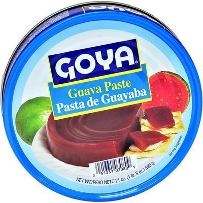 Pasta De Guayaba 21oz