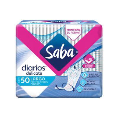 Pd Saba Largo 50u