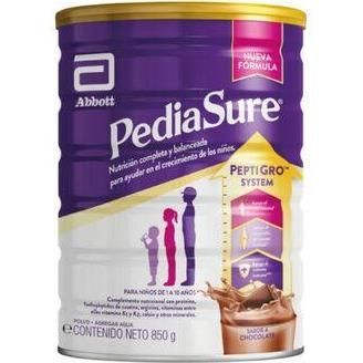 Pediasure Choco Peptigro 850gr