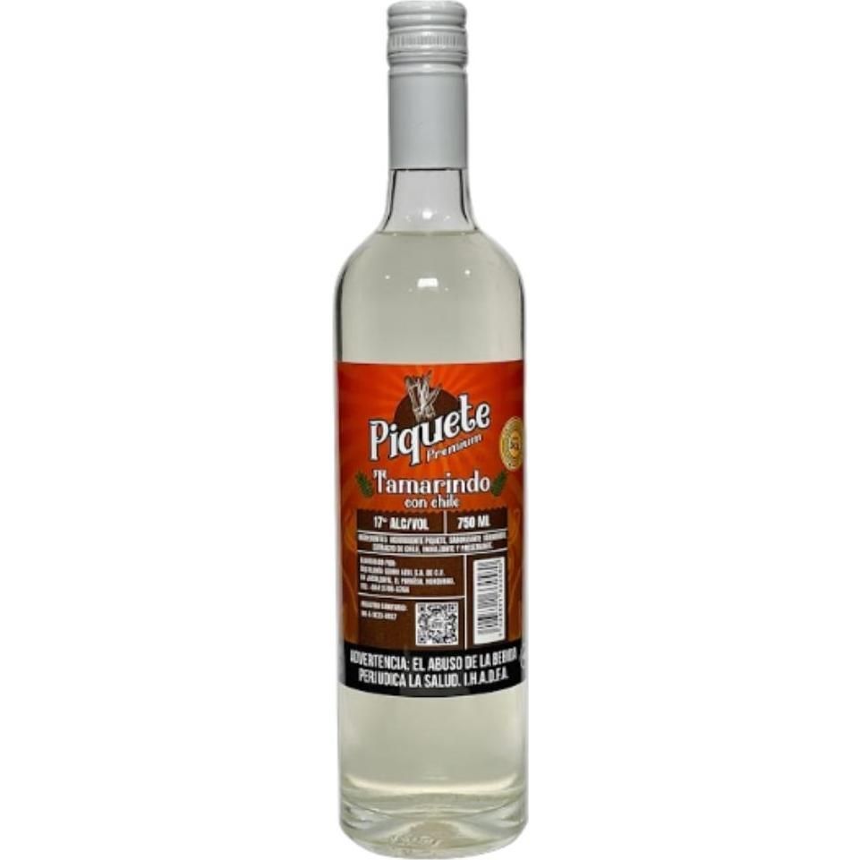 Piquete Aguard Tamar/chil750ml