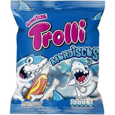 Play Gomitas Tiburones 55gr