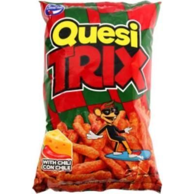 Quesi Trix Chile 125g