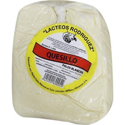 Quesillo Con Jugo