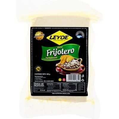Queso Frijolero 400g