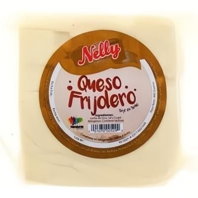 Queso Frijolero Blanco 440g