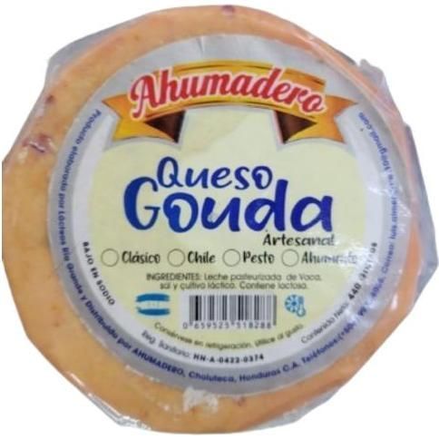 Queso Gouda Gourmet