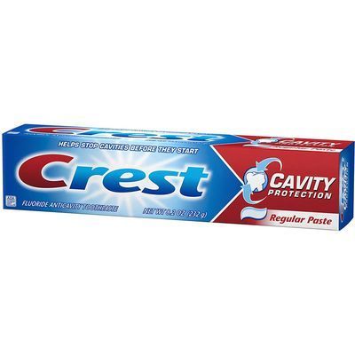 Tp Crest Cavity Protect  8.2oz