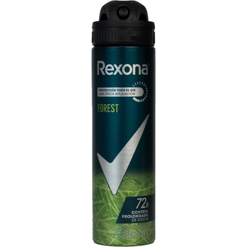 Rexona Men Ae Forest 87gr