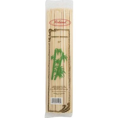 Roland Bamboo Skewers 12 In
