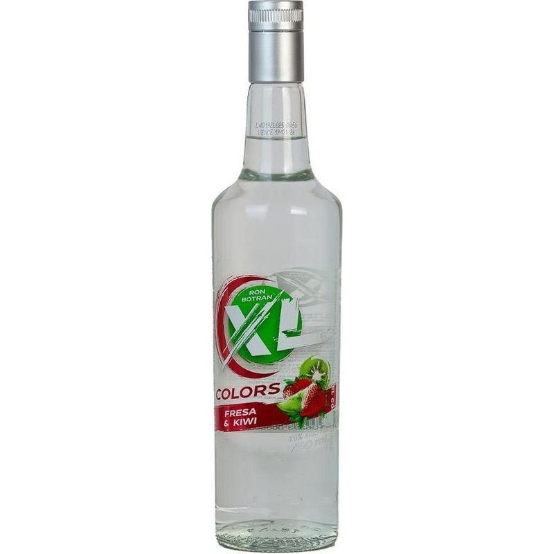 Ron Xl Fresa &amp; Kiwi 750ml