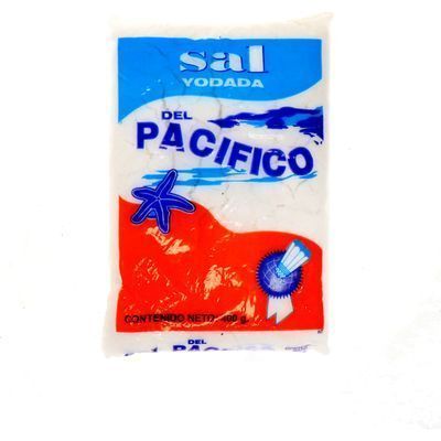 Sal Del Golfo 1lb