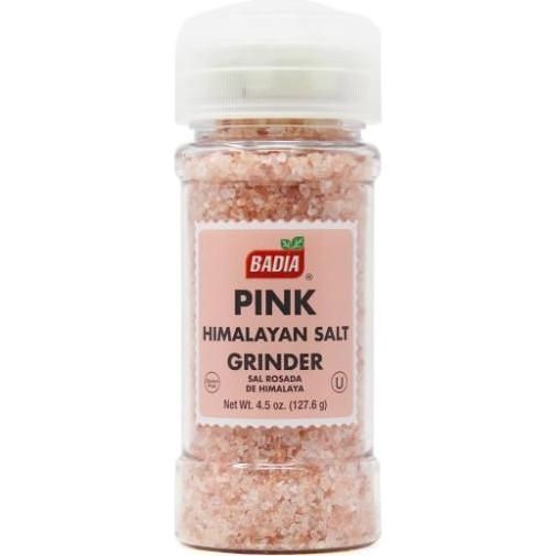 Sal Rosada Himalayan Badia4.5z