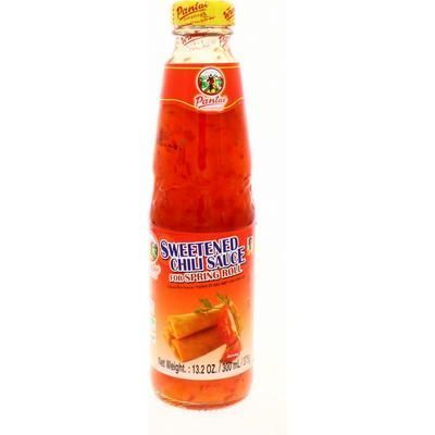 Salsa Sweet Chili P/taco