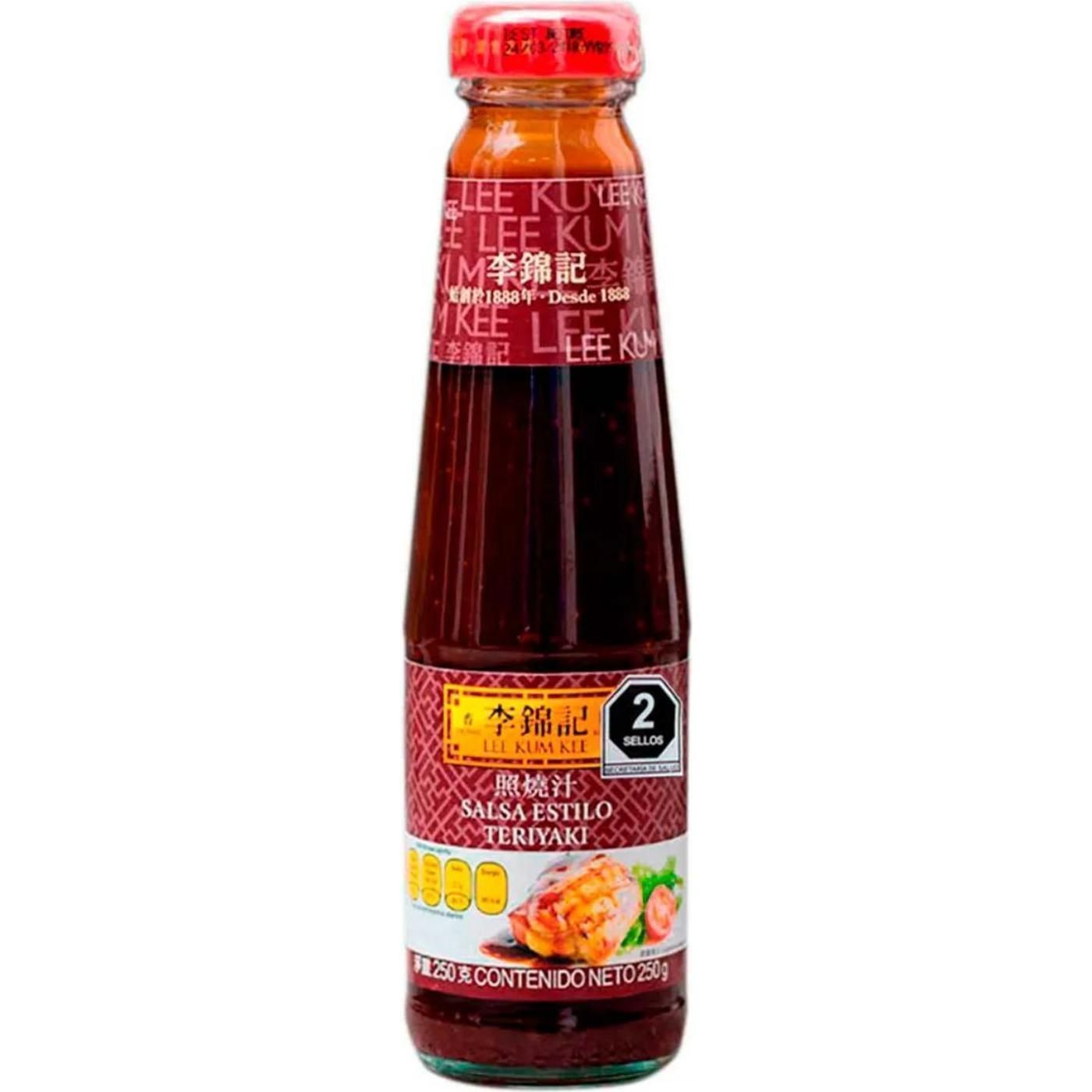 Salsa Teriyaki 8.8oz