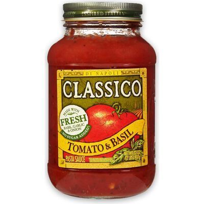Salsa Tomate Classico 32 Oz