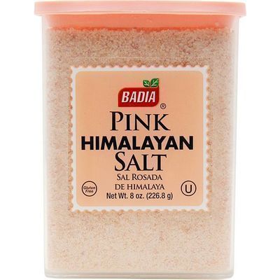 Salt Pink Himalayangrnd