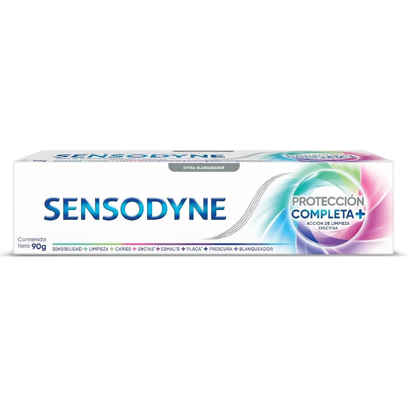 Sensodyne Complete 90gr