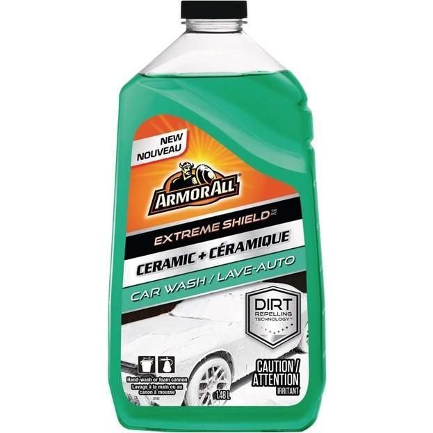 Shampoo/ceram Armorall 1.48l
