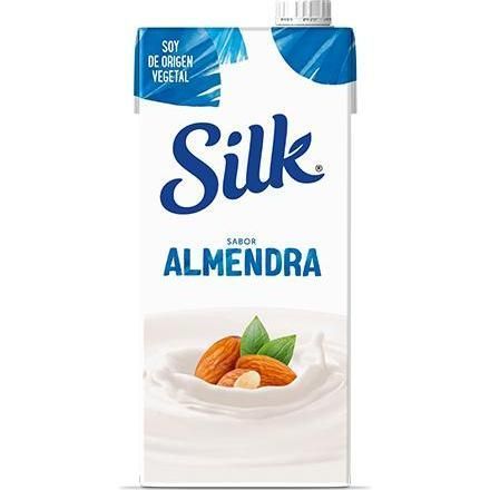 Silk De Almendra  946ml