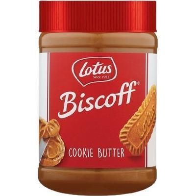 Peanut Butter Biscoff 25.4oz
