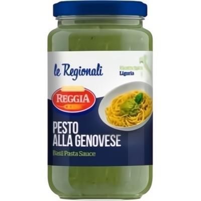 Pesto Genovese 190 Gr