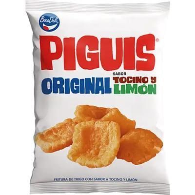 Piguis Original Toc/limon 94g