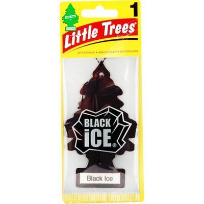 Pinito Black Ice