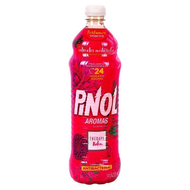 Pinol Aromas Therapy Relax 828