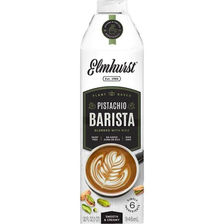 Pistacho Barista 946 Ml