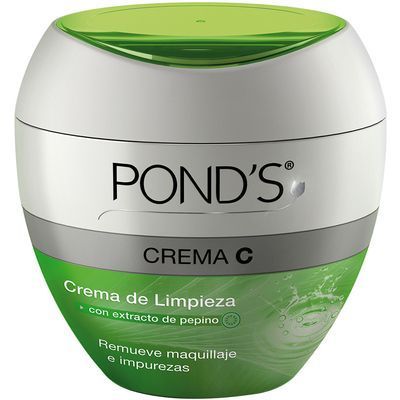 Ponds Crema C Pepino 50gr