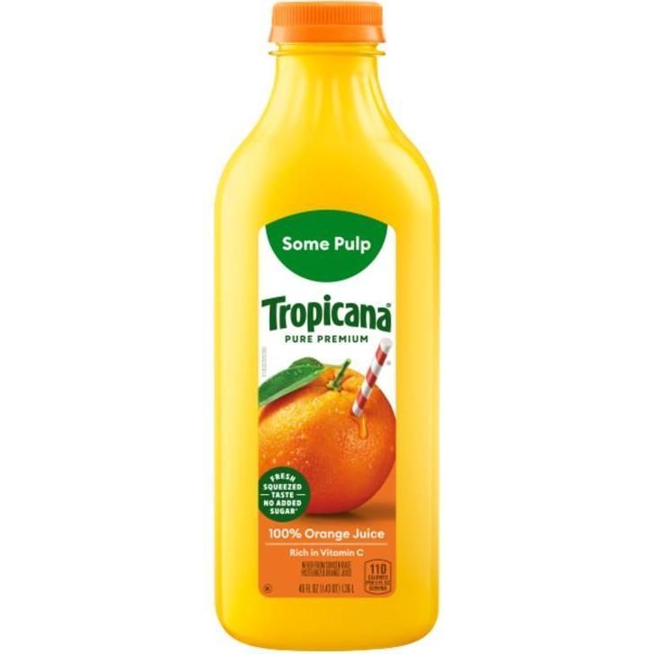 Pp 100oj Some Pulp