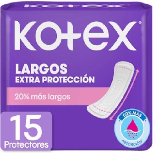 Protector Largo 15