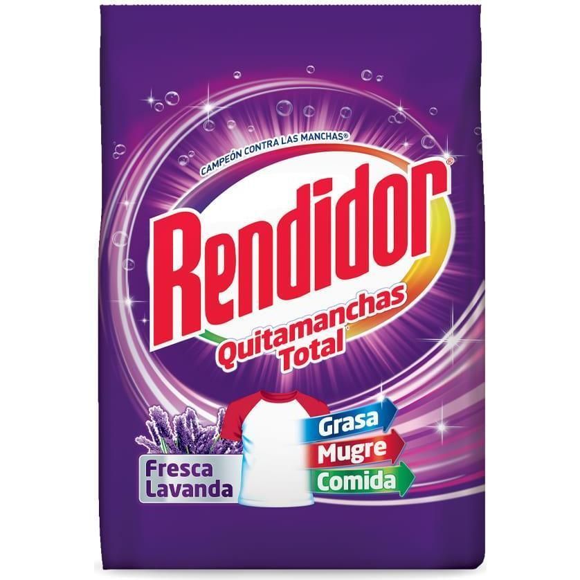 Rendidor Lavanda 4/2500g