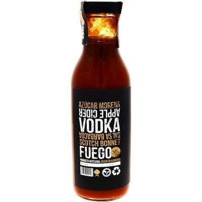 Salsa Altar Barbacoa 12oz