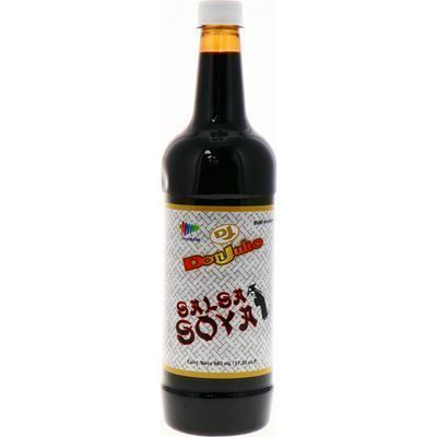 Salsa Soya Bot Don Julio 980ml