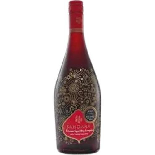 Sangria Sandara Premium 750ml