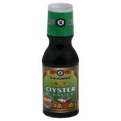 Sauce Green Label