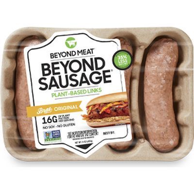 Sausage Bratoriginal Beyond14z