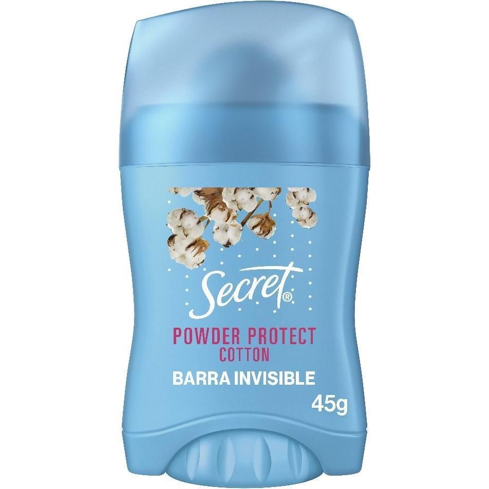 Secret Deo Powder Protec 45gr