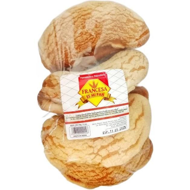 Semita Orquidia Francesa