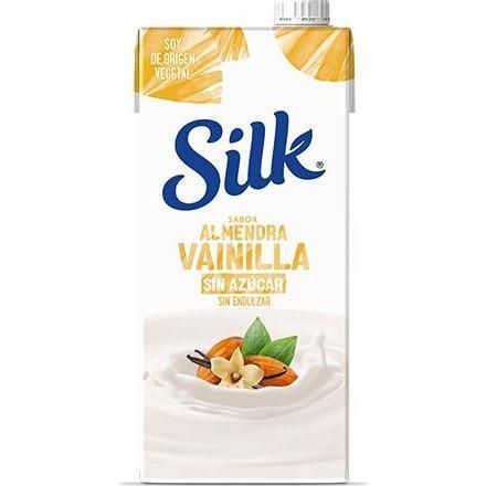 Silk Almendra Sin Azuc  946