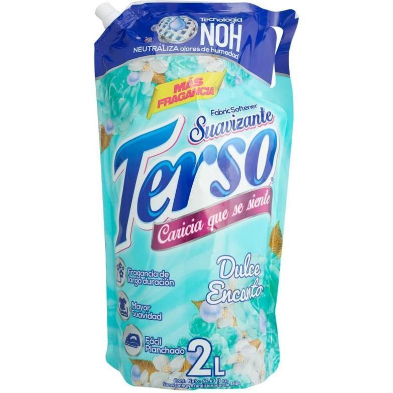 Suavisante Dulce Encanto 2000